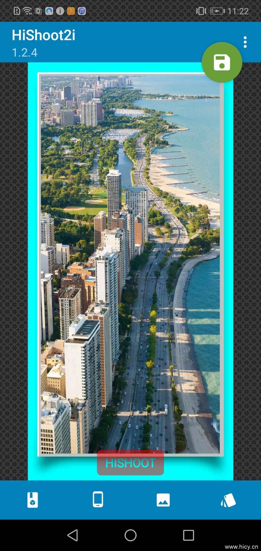 HiShoot2i v1.2.4