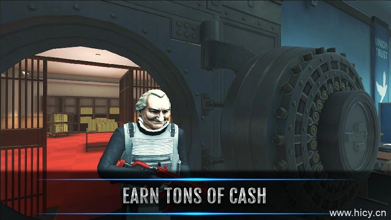 武装掠夺 v2.4.20-2 武装掠夺 v2.4.20