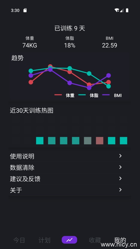 训练日记 v1.01-2 训练日记 v1.01