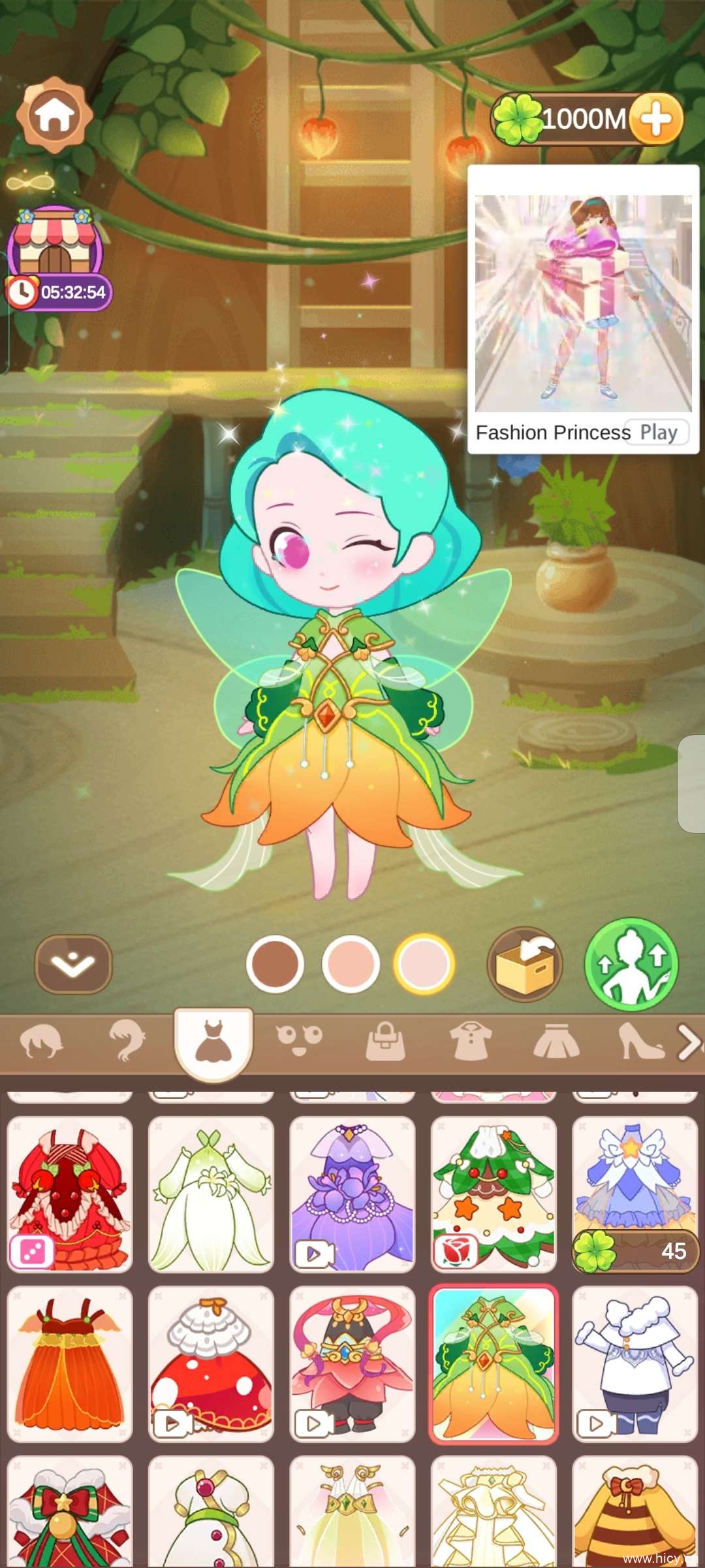 花仙子 v1.0.9-4 花仙子 v1.0.9