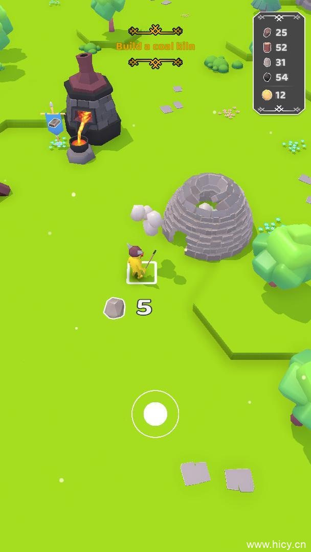 工艺冒险3D v1.0.0