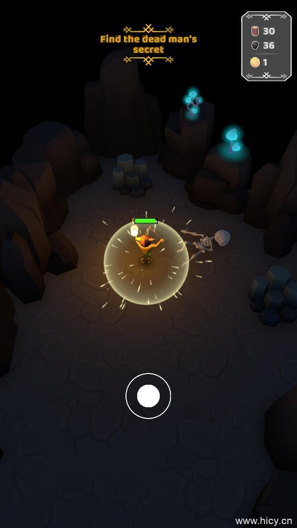 工艺冒险3D v1.0.0