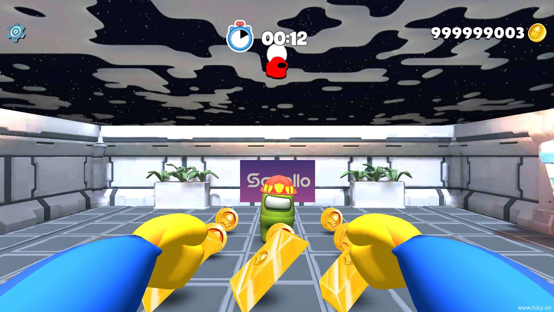 生存:捉迷藏 v1.0.8