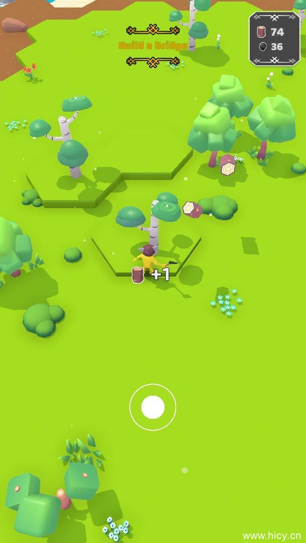 工艺冒险3D v1.0.0