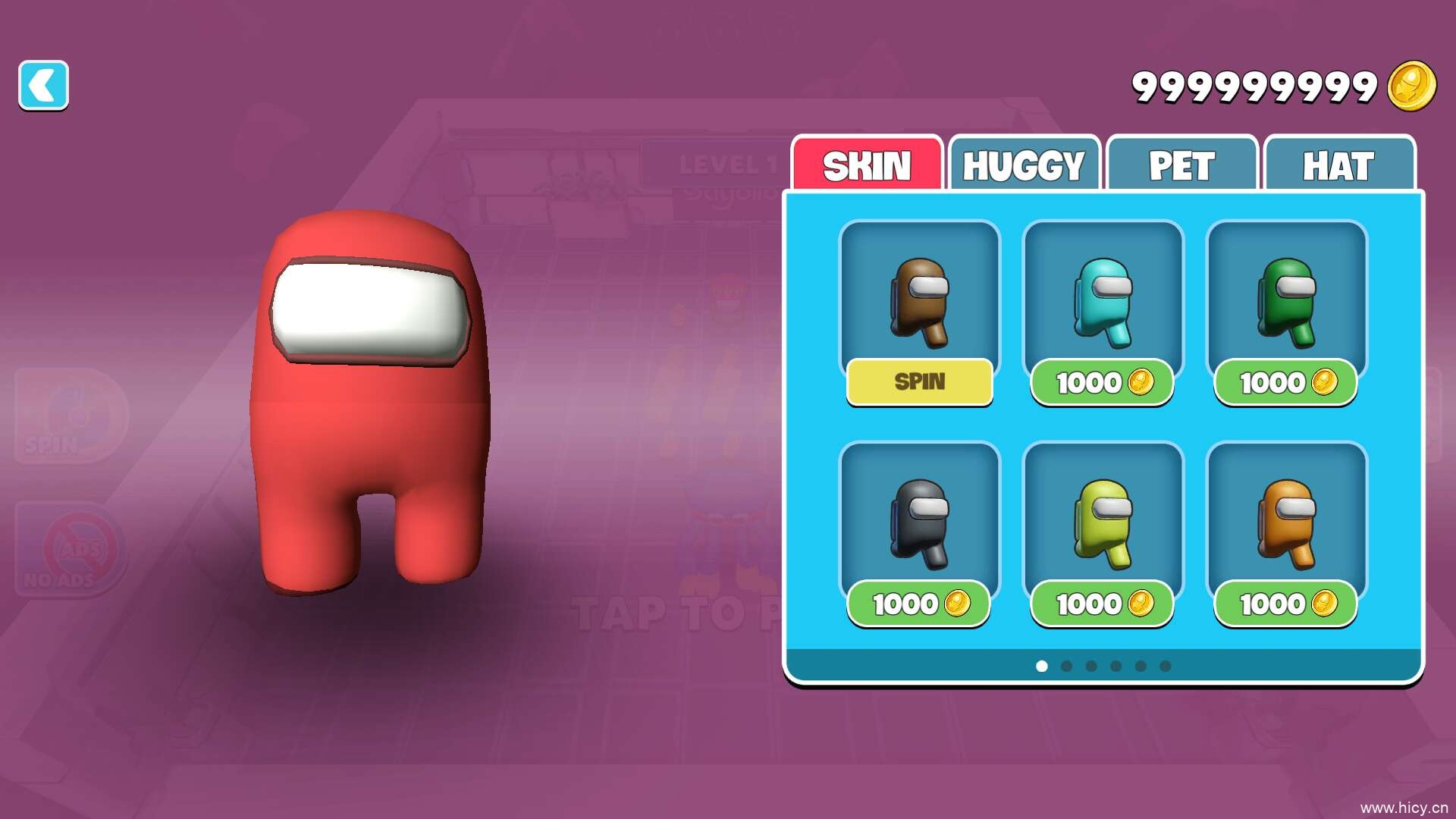 生存:捉迷藏 v1.0.8