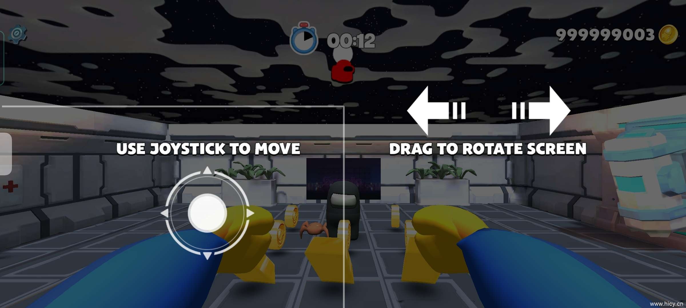 生存:捉迷藏 v1.0.8