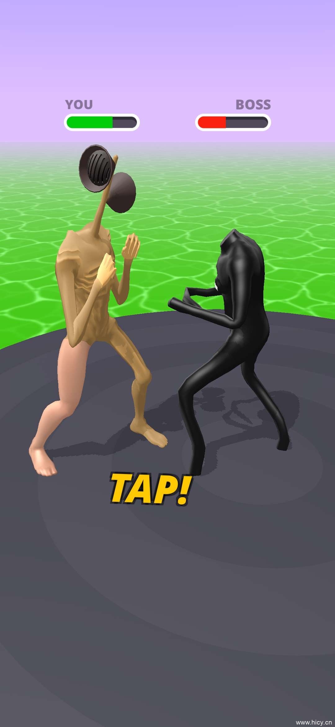 怪物实验室 v1.1.0-3 怪物实验室 v1.1.0