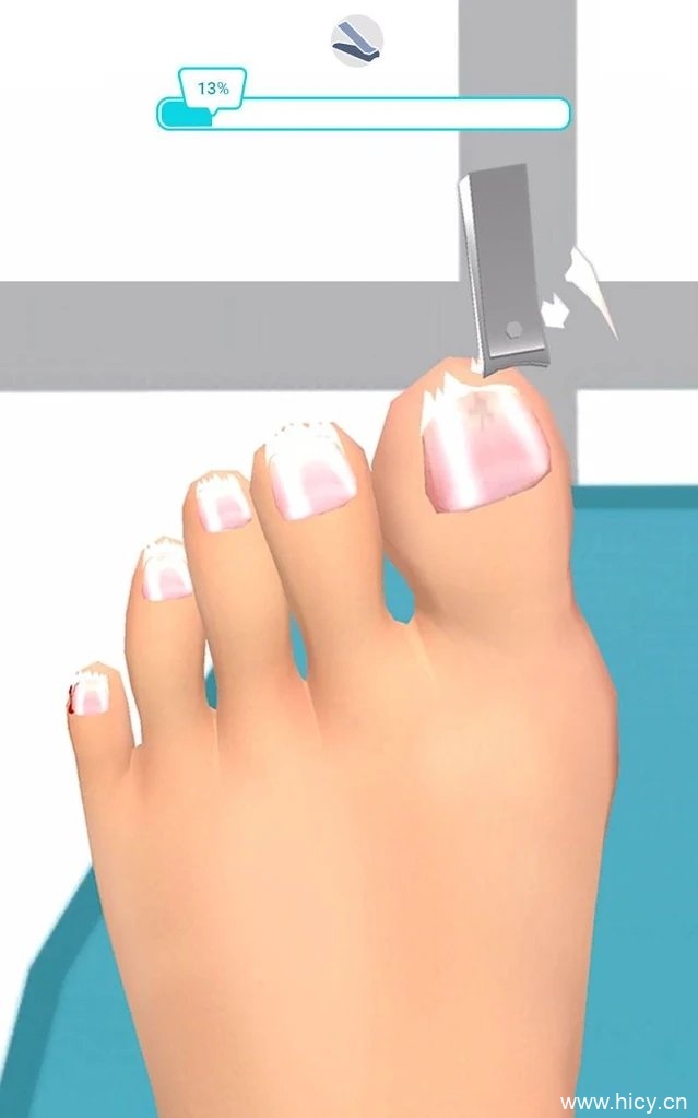 足部诊所 v1.6.8.0