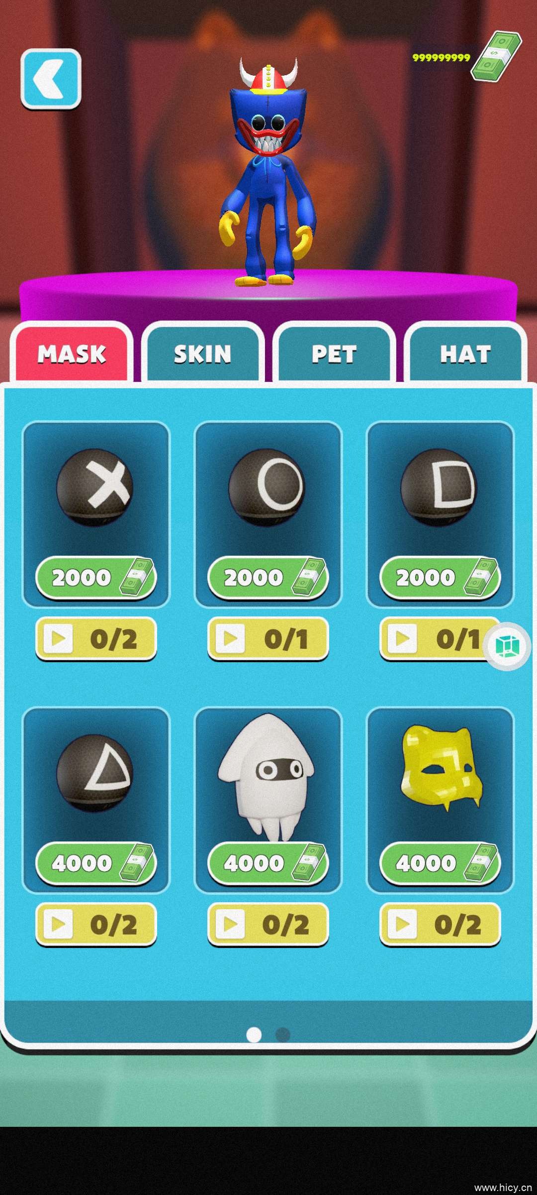 拥抱游戏:456生存 v1.0.0-1 拥抱游戏:456生存 v1.0.0