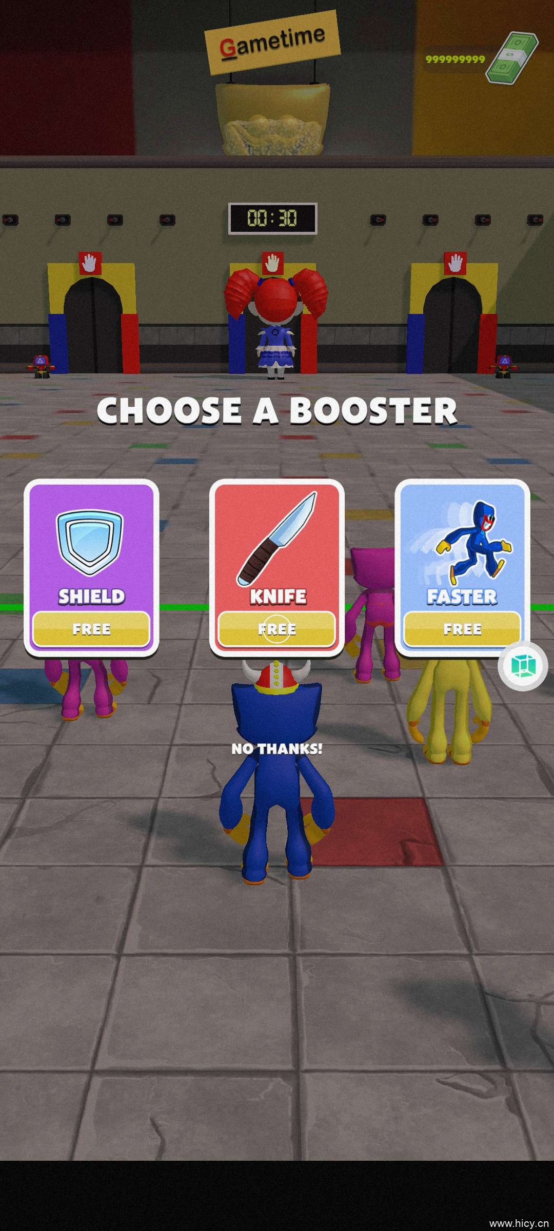 拥抱游戏:456生存 v1.0.0-3 拥抱游戏:456生存 v1.0.0