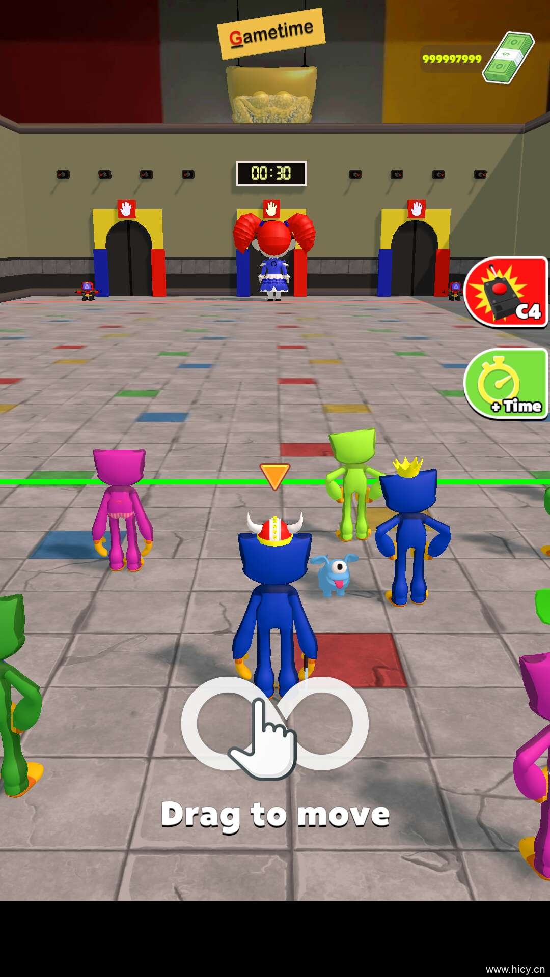 拥抱游戏:456生存 v1.0.0-5 拥抱游戏:456生存 v1.0.0