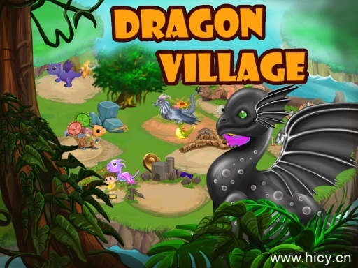 神龙村庄 v13.53-4 神龙村庄 v13.53