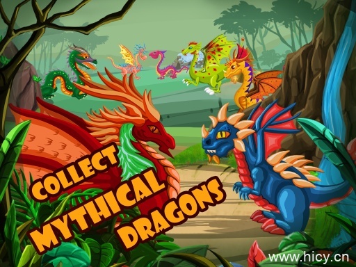 神龙村庄 v13.53-5 神龙村庄 v13.53