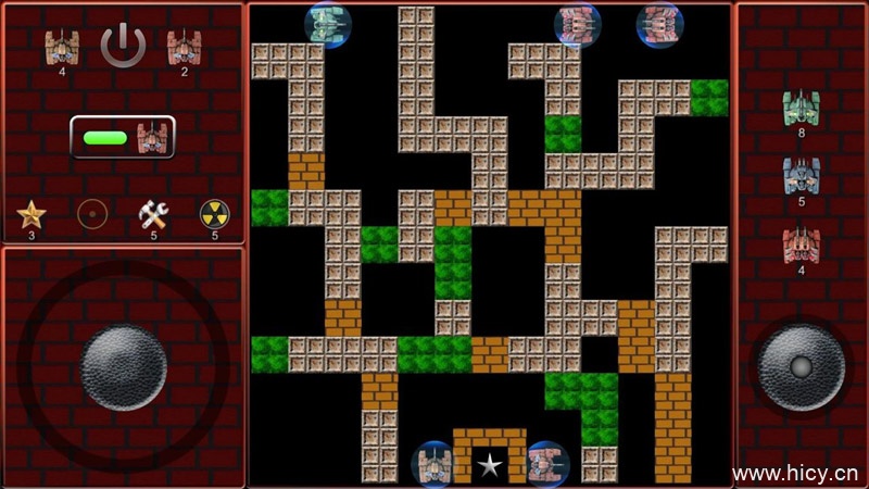 超级坦克大战 v23.03-3 超级坦克大战 v23.03