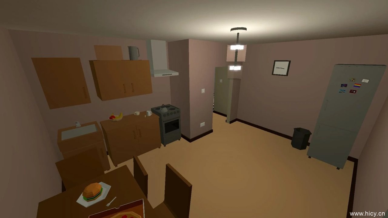 戈登·斯特潘 v3.1