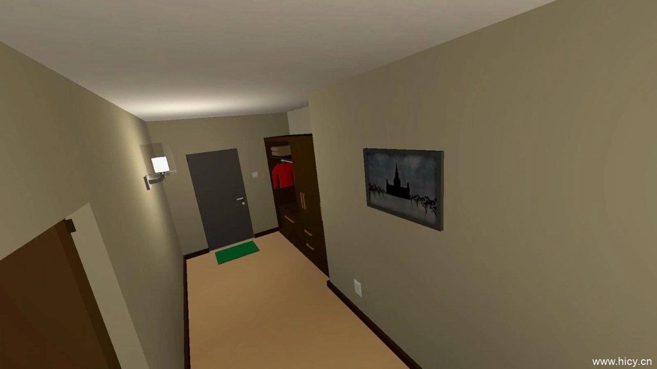 戈登·斯特潘 v3.1