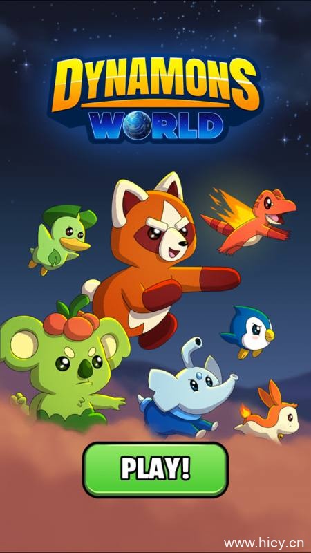 口袋妖怪的世界 v1.5.9