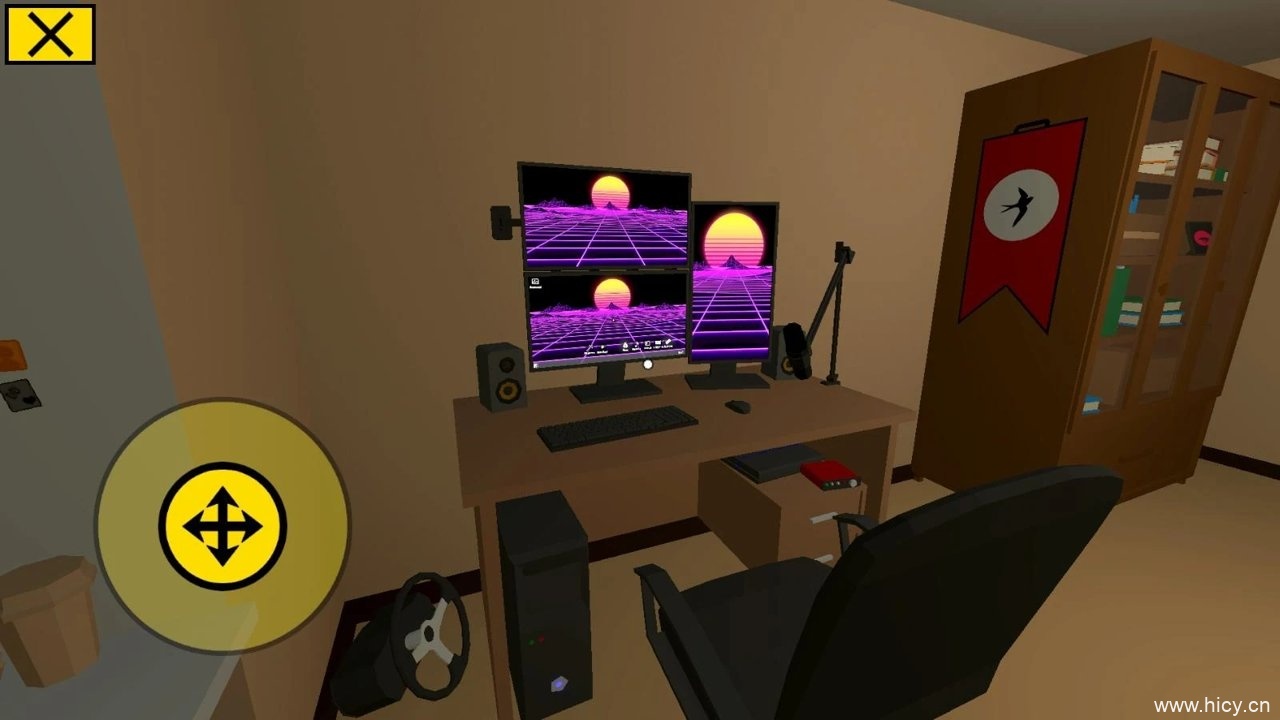 戈登·斯特潘 v3.1