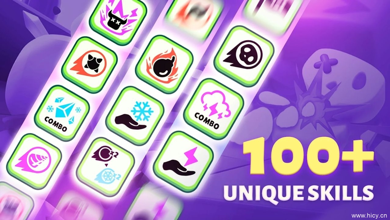 砰砰法师（MOD菜单） v1.5.0