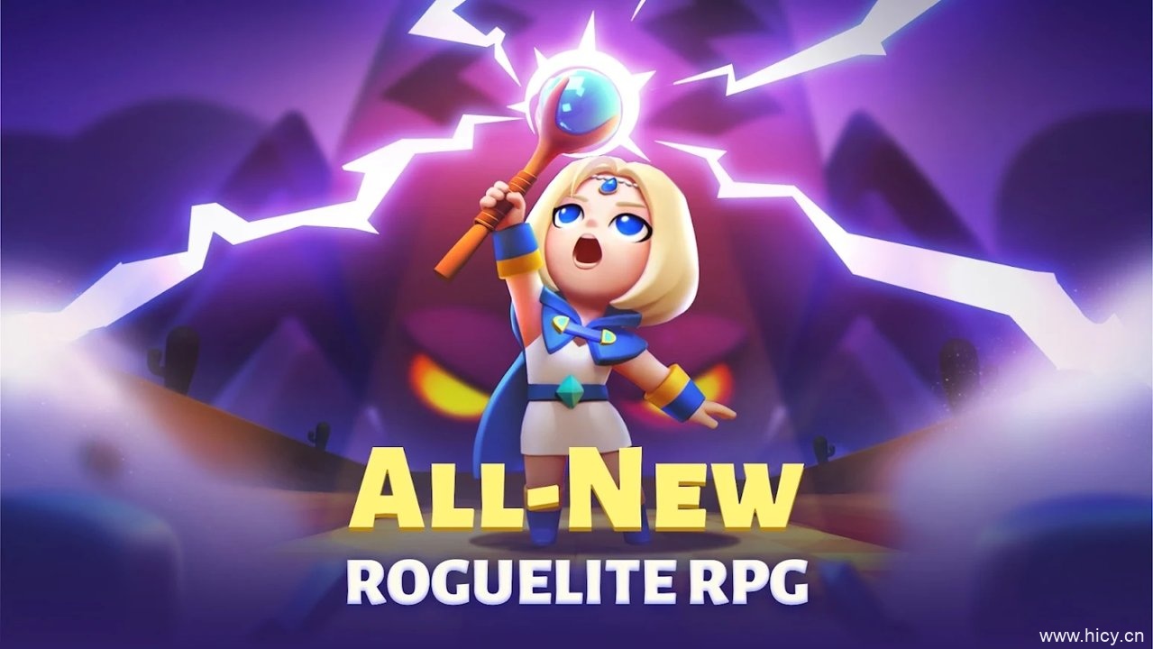 砰砰法师（MOD菜单） v1.5.0