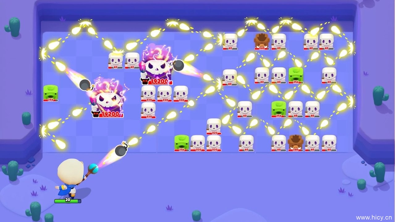 砰砰法师（MOD菜单） v1.5.0