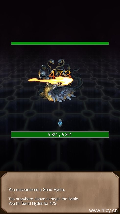 坚决英雄 v0.5.2-2 坚决英雄 v0.5.2