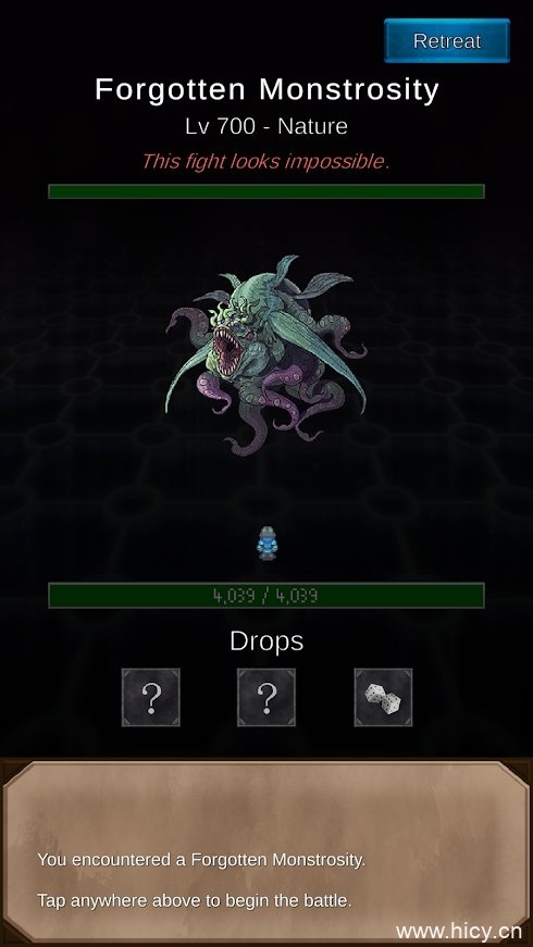 坚决英雄 v0.5.2-5 坚决英雄 v0.5.2