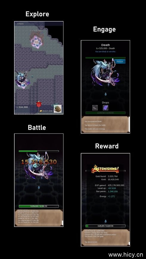 坚决英雄 v0.5.2-7 坚决英雄 v0.5.2