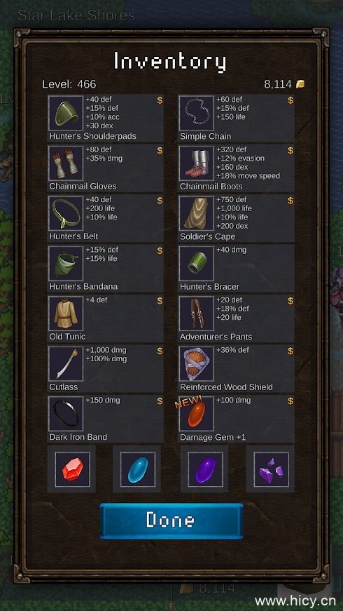 坚决英雄 v0.5.2-1 坚决英雄 v0.5.2