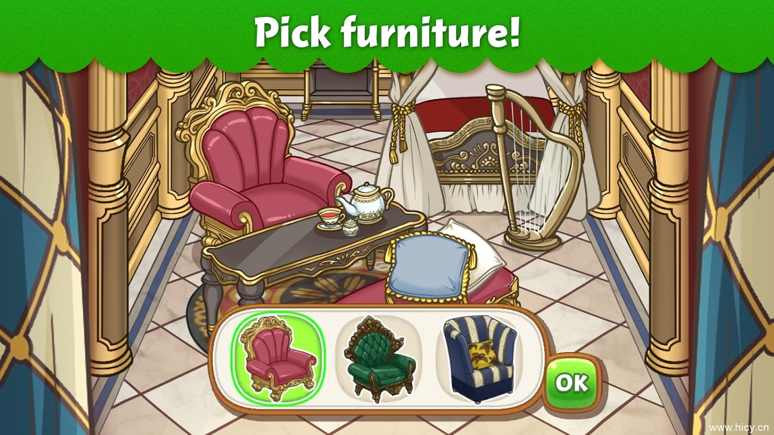 神秘大厦 v3.1.0-3 神秘大厦 v3.1.0