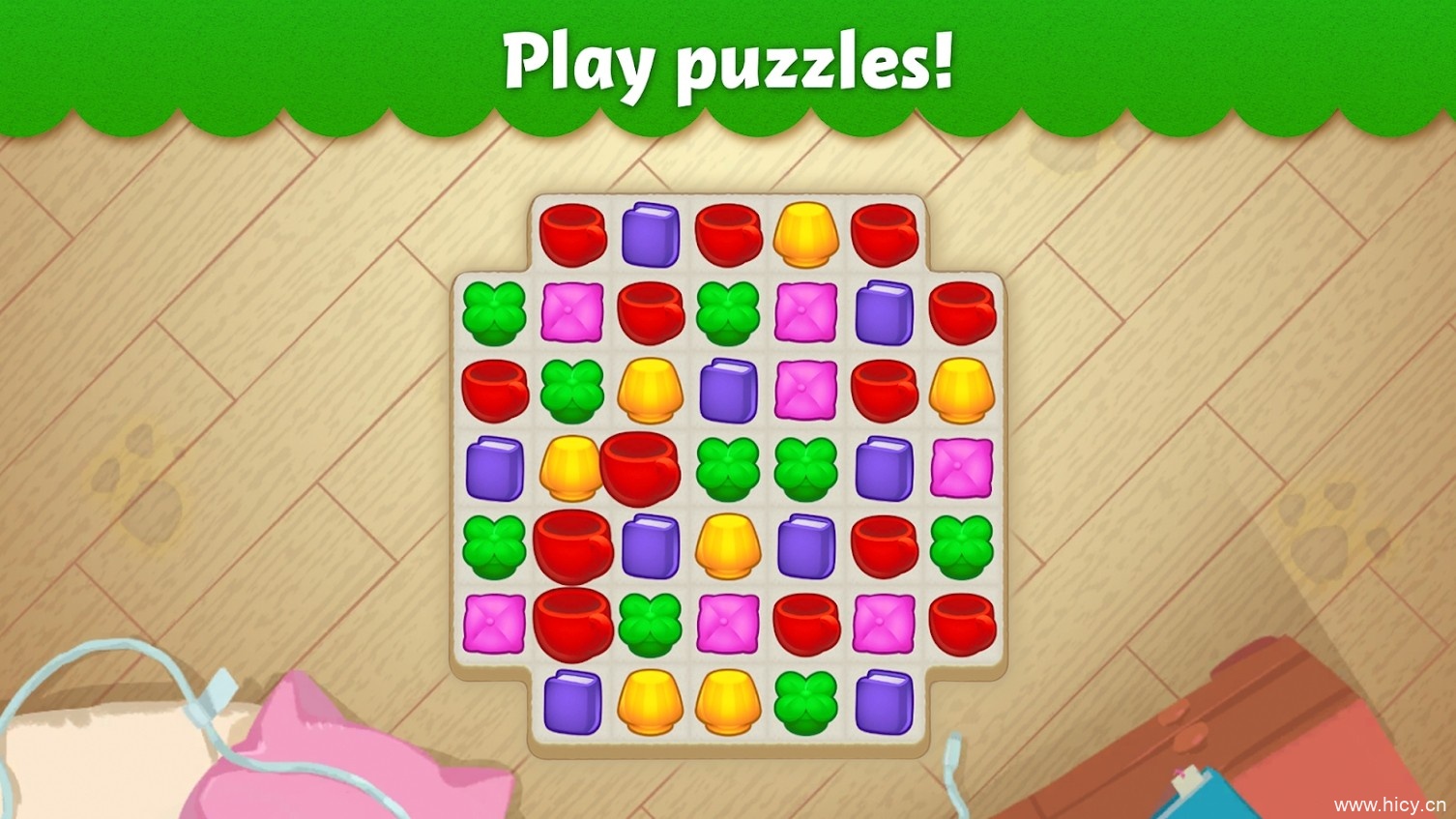 神秘大厦 v3.1.0-1 神秘大厦 v3.1.0