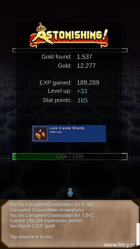 坚决英雄 v0.5.2-6 坚决英雄 v0.5.2