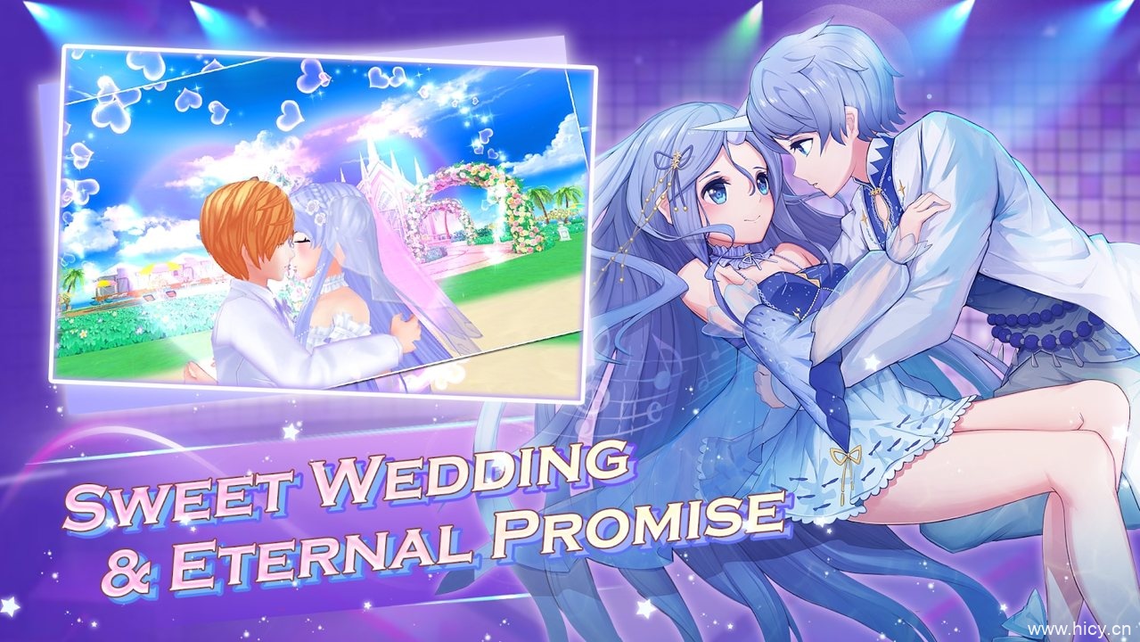 恋恋炫舞团(MOD菜单) v15.3-2 恋恋炫舞团(MOD菜单) v15.3