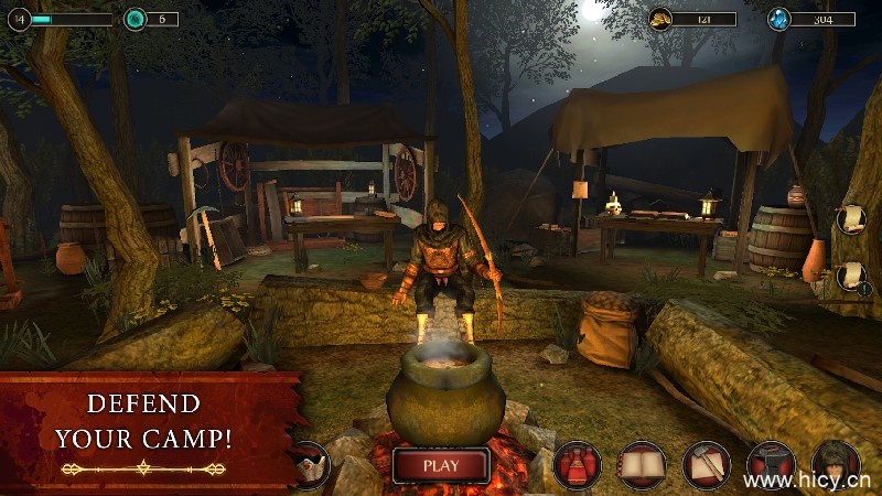 生存守卫者 v1.6.0-1 生存守卫者 v1.6.0