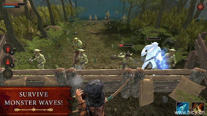 生存守卫者 v1.6.0-2 生存守卫者 v1.6.0