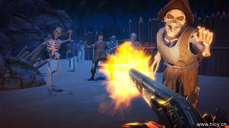 最后的海盗:岛屿生存 v1.1.2-3 最后的海盗:岛屿生存 v1.1.2