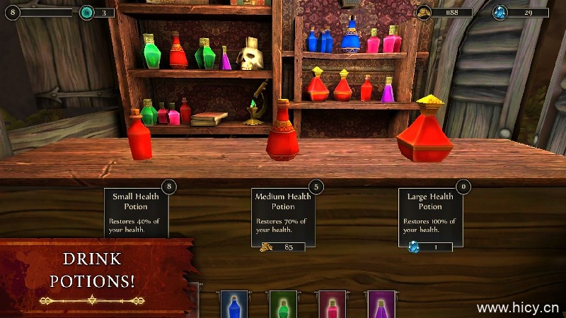 生存守卫者 v1.6.0-4 生存守卫者 v1.6.0