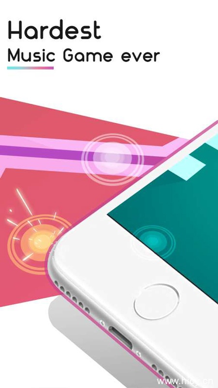 舞动球:音乐线 v2.2.0