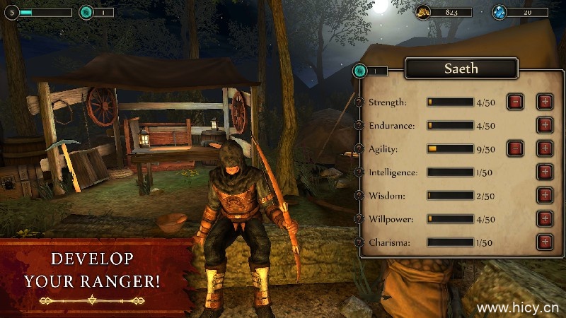 生存守卫者 v1.6.0-3 生存守卫者 v1.6.0