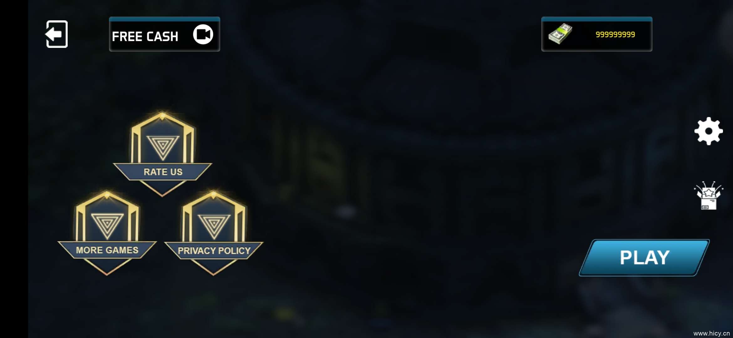 离线枪支游戏 v1.0-1 离线枪支游戏 v1.0