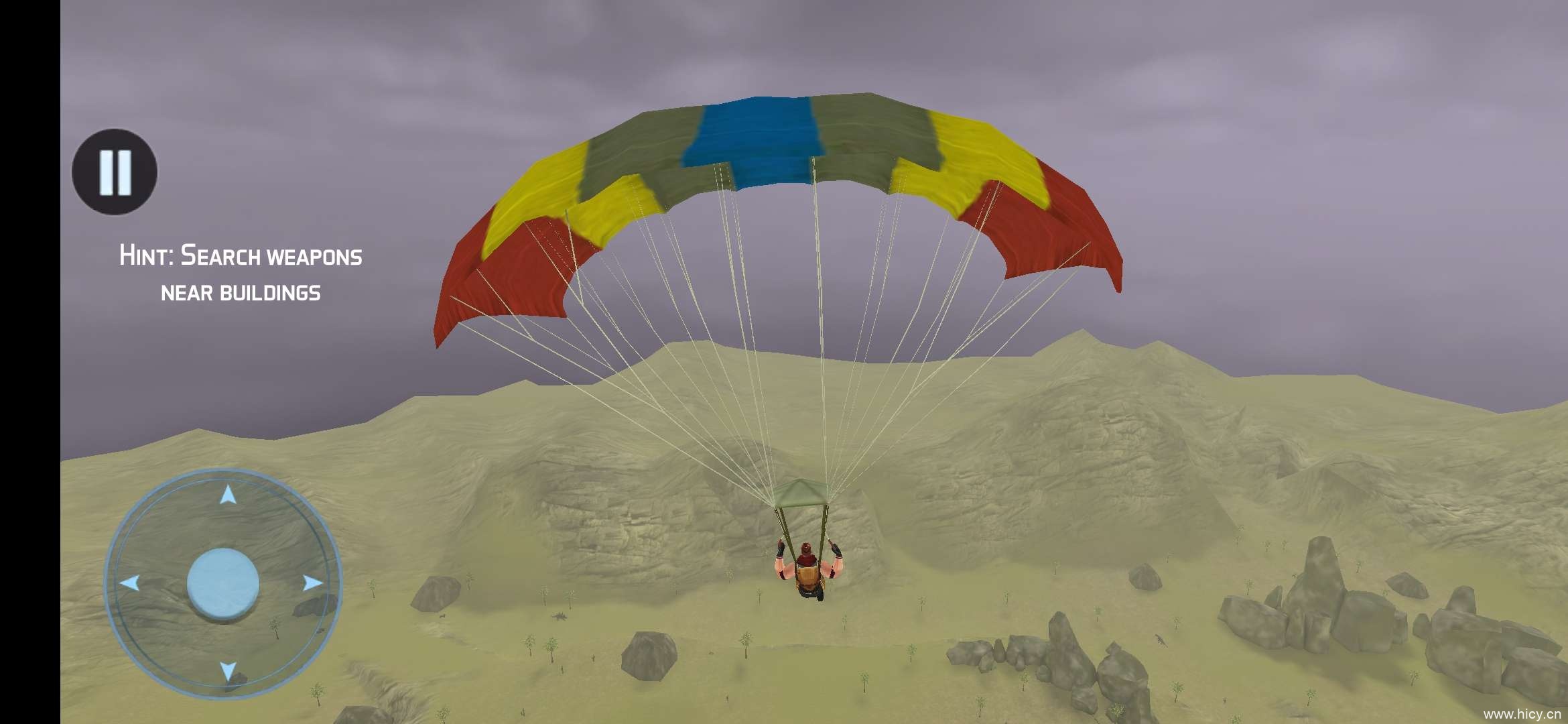 离线枪支游戏 v1.0-2 离线枪支游戏 v1.0