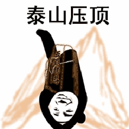 功夫斗图表情包合集-15 功夫斗图表情包合集