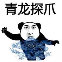 功夫斗图表情包合集-21 功夫斗图表情包合集