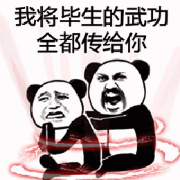 功夫斗图表情包合集-30 功夫斗图表情包合集