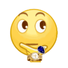 炫富表情包 emmj