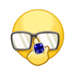 炫富表情包 emmj