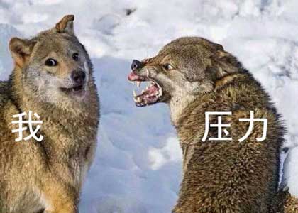 被生活按在地上摩擦-6 被生活按在地上摩擦