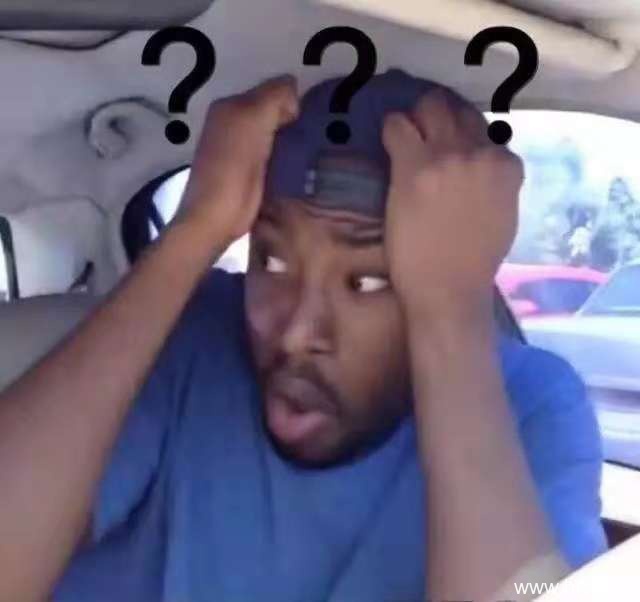 那个满脸都是问号的表情-3
