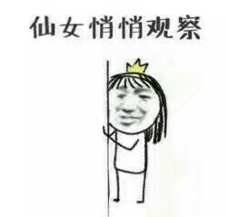 一套小仙女系列表情包