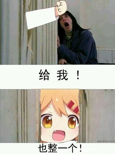 猫咪日常小曼整一个系列表情包-1 猫咪日常小曼整一个系列表情包